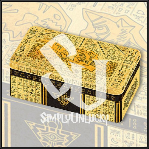 Yugioh 2021 tin ancient - 2021,